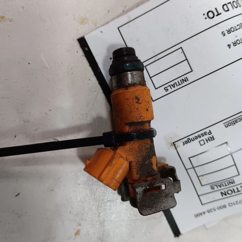 16600EY00A Fuel Injector VQ37VHR Fits 09-20 Nissan 370Z