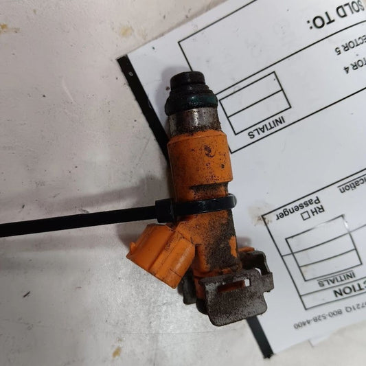 16600EY00A Fuel Injector VQ37VHR Fits 09-20 Nissan 370Z