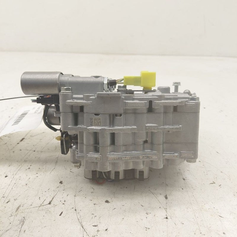 Subaru XV Crosstrek Automatic Transmission Valve Body  2025 2024