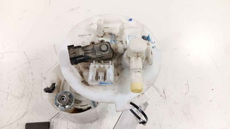 13575136 Gas Fuel Pump Tank 3.6L FWD California Emissions Fits 12-16 LACROSSE