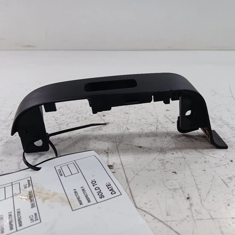 Kia Soul Window Switch Bezel Trim Right Rear  2017 2018 2019