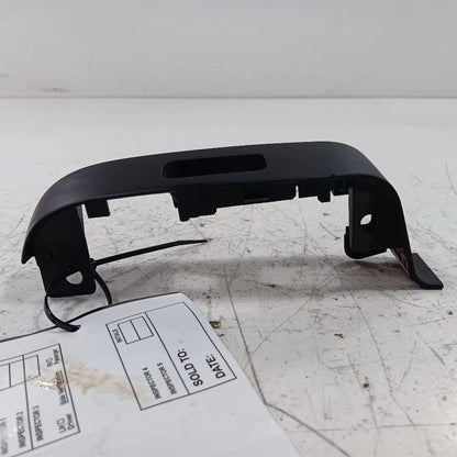 Kia Soul Window Switch Bezel Trim Right Rear  2017 2018 2019
