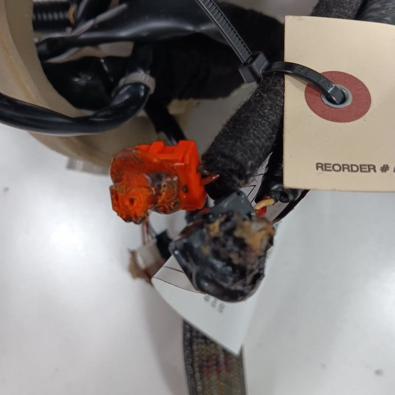 Nissan Altima Dash Wire Wiring Harness  2017 2016