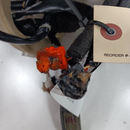 Nissan Altima Dash Wire Wiring Harness  2017 2016