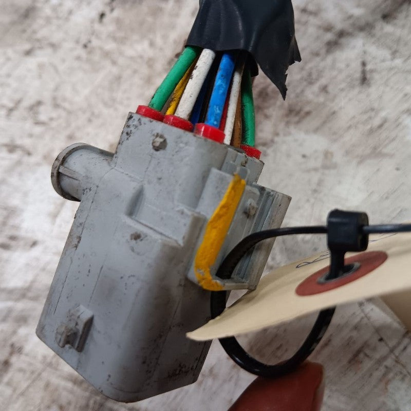 Kia Optima Automatic Transmission Wire Harness  2020 2019 2018 2017