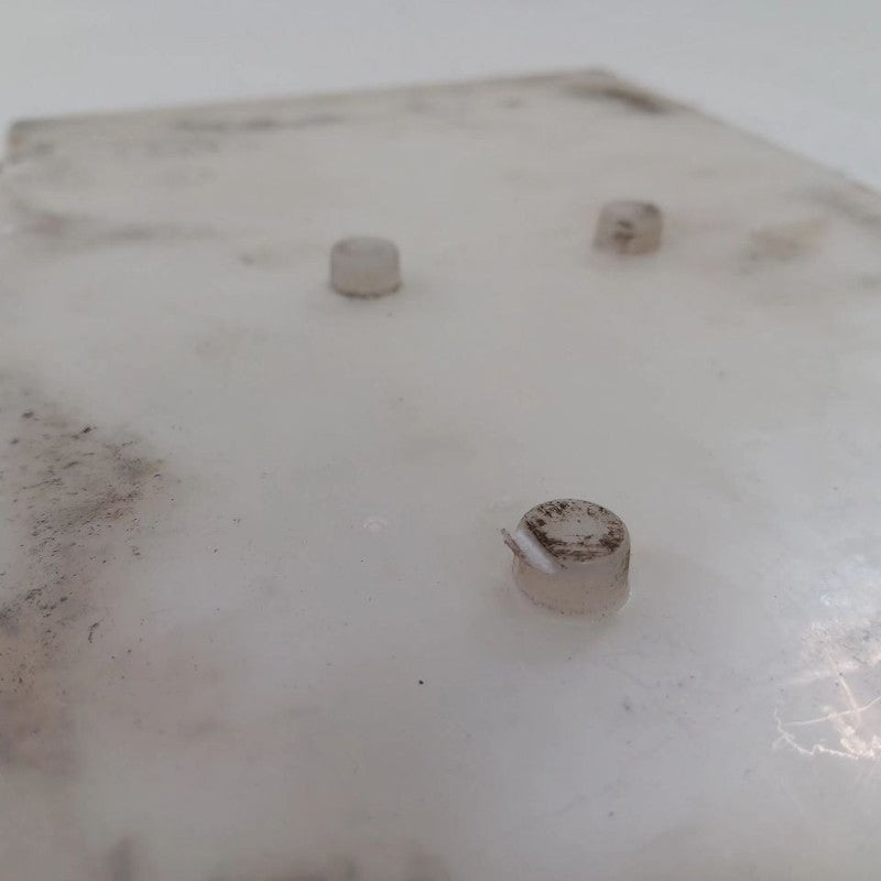 Nissan Rogue Battery Holder Tray 2014 2015 2016 2017 2018 2019 2020