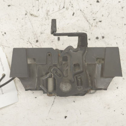 Mazda 6 Hood Latch  2018 2019 2020 2021