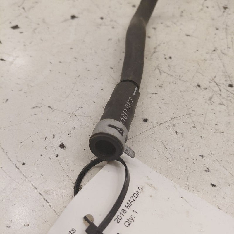Mazda 6 Vacuum Line 2.5 2018 2019 2020 2021