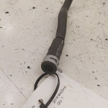 Mazda 6 Vacuum Line 2.5 2018 2019 2020 2021