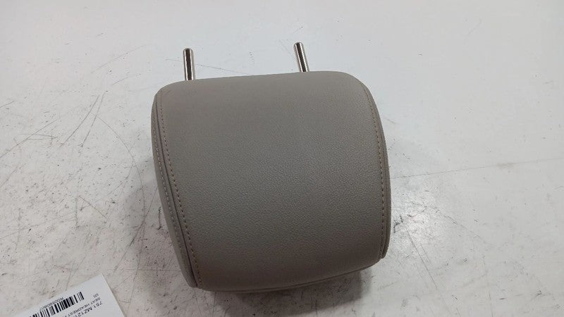 Mazda CX-5 Seat Headrest Front Head Rest  2013 2014 2015 2016