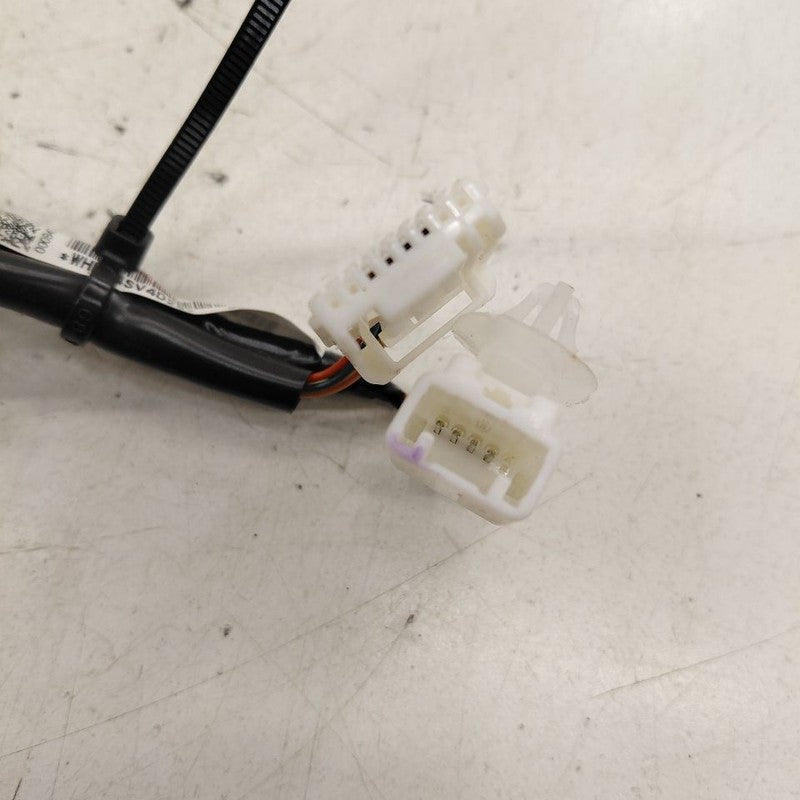 Toyota Prius Hazzard Switch Wire {8222347010} 2022 2021 2020