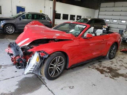 Ford Mustang 2.3 Automatic Transmission Torque Converter  2015 2016 2017