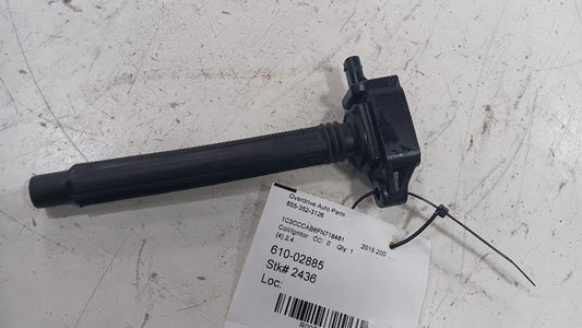 Coil Ignition Ignitor Fits 14-20 CHEROKEE OEM
