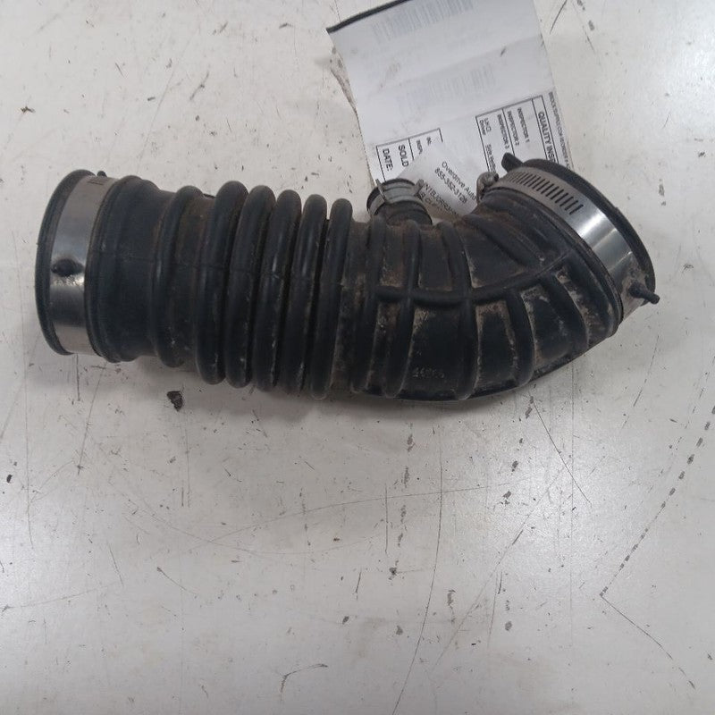 INFINITI QX50 Right Hand Air Cleaner Tube Intake Hose  2017 2016 2015 