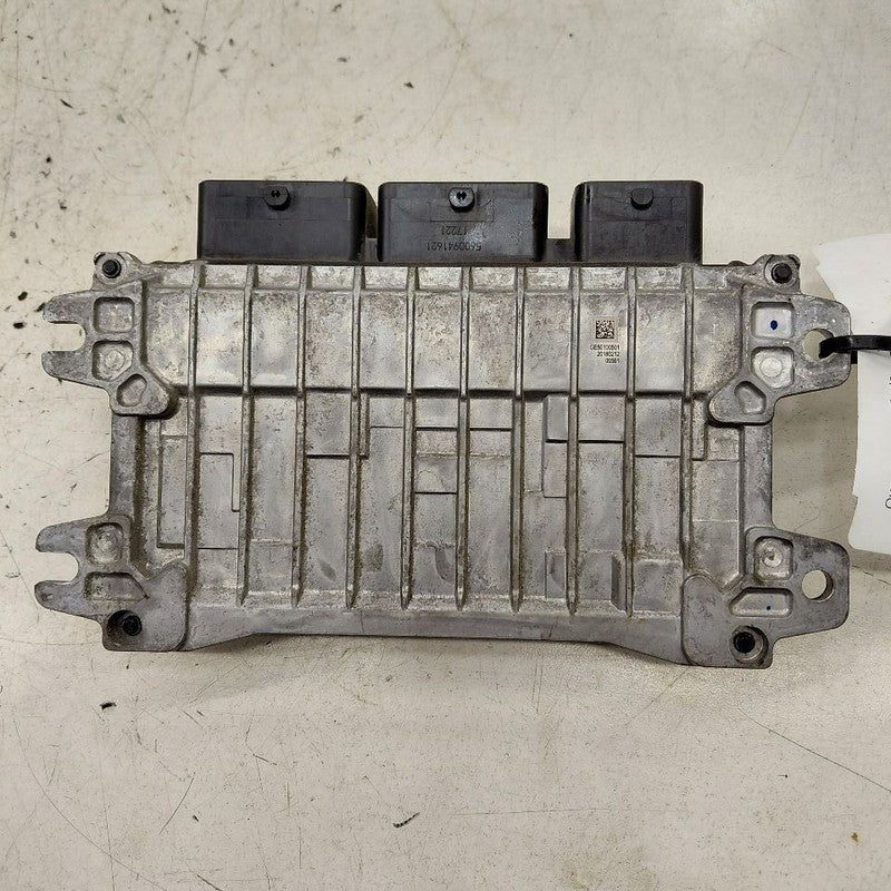 Engine ECM Electronic Control Module 1.6L 18-19 MICRA