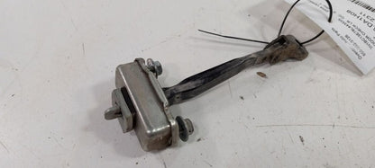 Nissan Versa Door Check Left Rear Hinge Stop Stopper Detent 2007 2008 09