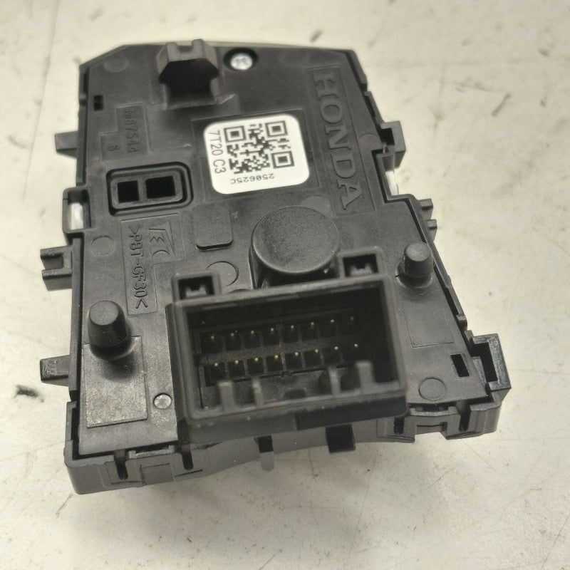 Honda HR-V Cruise Control Switch  2026 2025 2024 2023