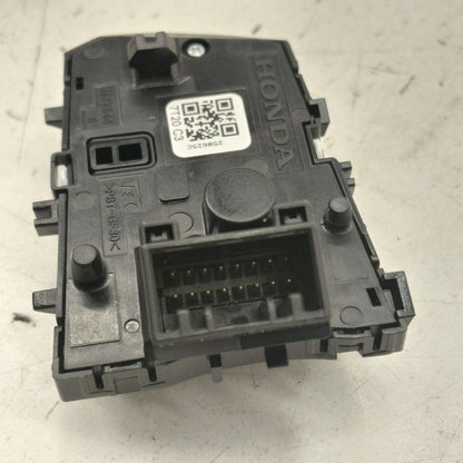 Honda HR-V Cruise Control Switch  2026 2025 2024 2023
