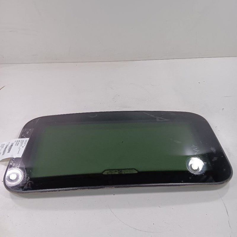 Roof Glass Window Fits 18-22 Ford Ecosport OEM