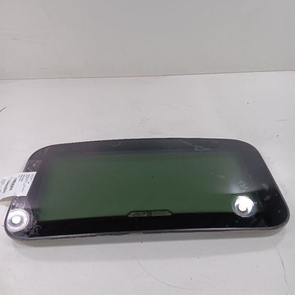 Roof Glass Window Fits 18-22 Ford Ecosport OEM