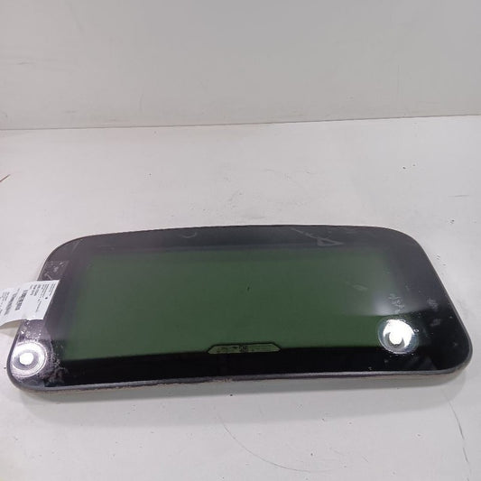 Roof Glass Window Fits 18-22 Ford Ecosport OEM