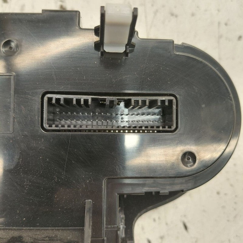 Front Temperature Control Heat Heater AC Switch Fits 17-18 Kia Sorento