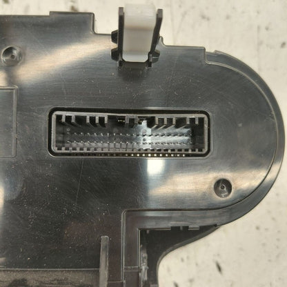 Front Temperature Control Heat Heater AC Switch Fits 17-18 Kia Sorento