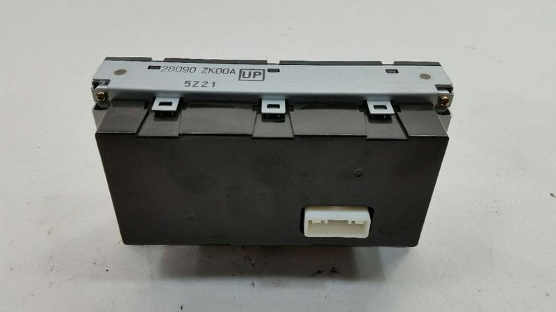 28090ZK00A Info-GPS-TV Screen Display Screen Dash Fits 06 Nissan Maxima