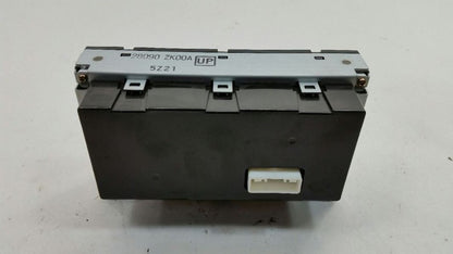 28090ZK00A Info-GPS-TV Screen Display Screen Dash Fits 06 Nissan Maxima