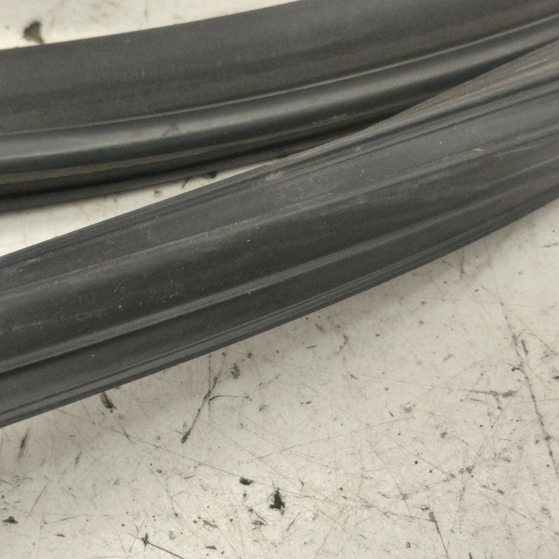 Hyundai Kona Door Glass Window Seal Rubber Right Passenger Front  2021