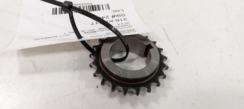 Kia Sorento Timing Gear 2016 2017 2018 OEM