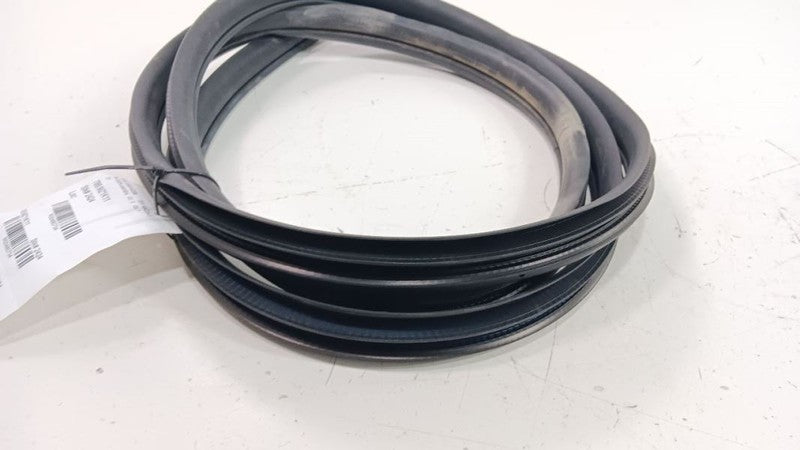 Mazda 3 On Body Door Jamb Seal Front Right Passenger 2010 2011 2012 20