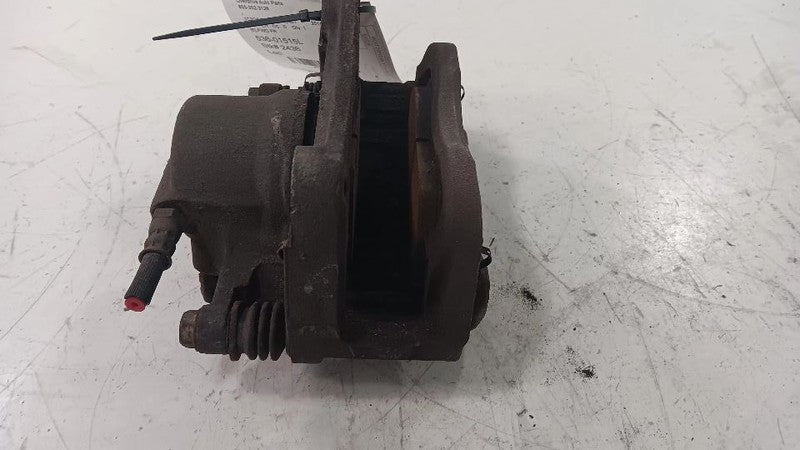 68245321AB Driver Left Brake Caliper Front FWD Single Piston Fits 15-17 200