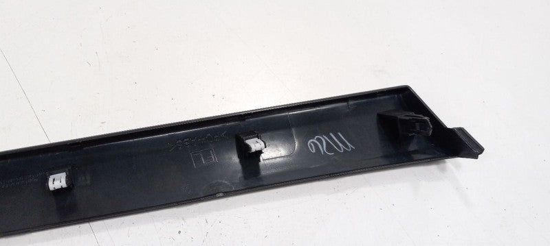 Subaru Impreza Right Side Dash Trim Panel 2020 2019 2018 2017