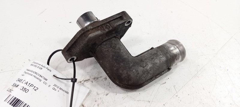 Nissan Maxima Thermostat Housing Mount Bracket 2011 2012 2013 2014
