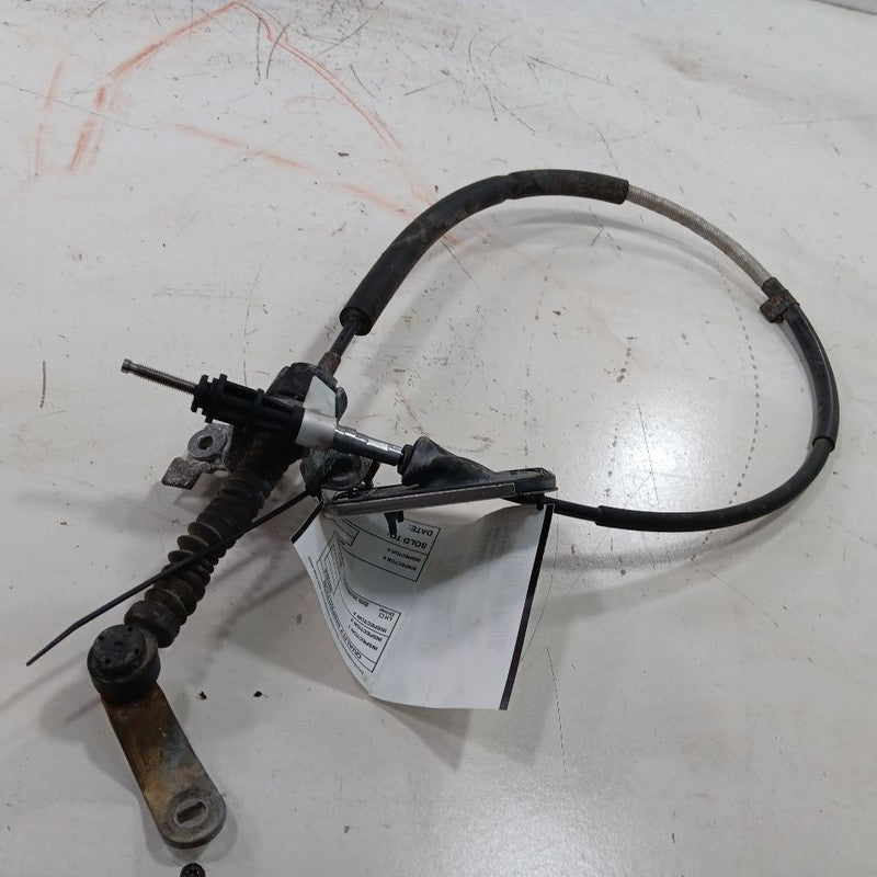 Jeep Renegade Shift Shifter Lever Linkage Cable   2021 2020 2019 OEM