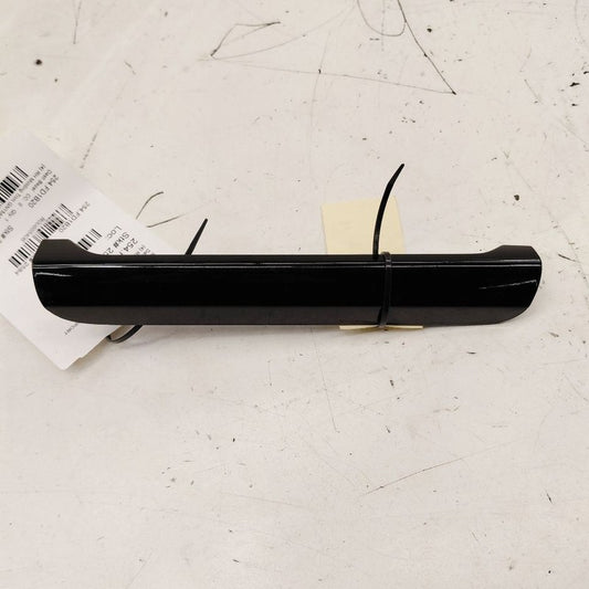 Ford Ecosport Passenger Right Side Dash Molding Trim {GN15A044B78AE} 2