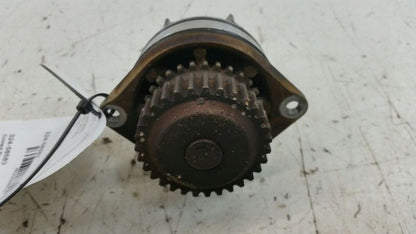 210107Y026 Coolant Pump 6 Cylinder Without Flex Fuel Fits 05 07-19 FRONTIER