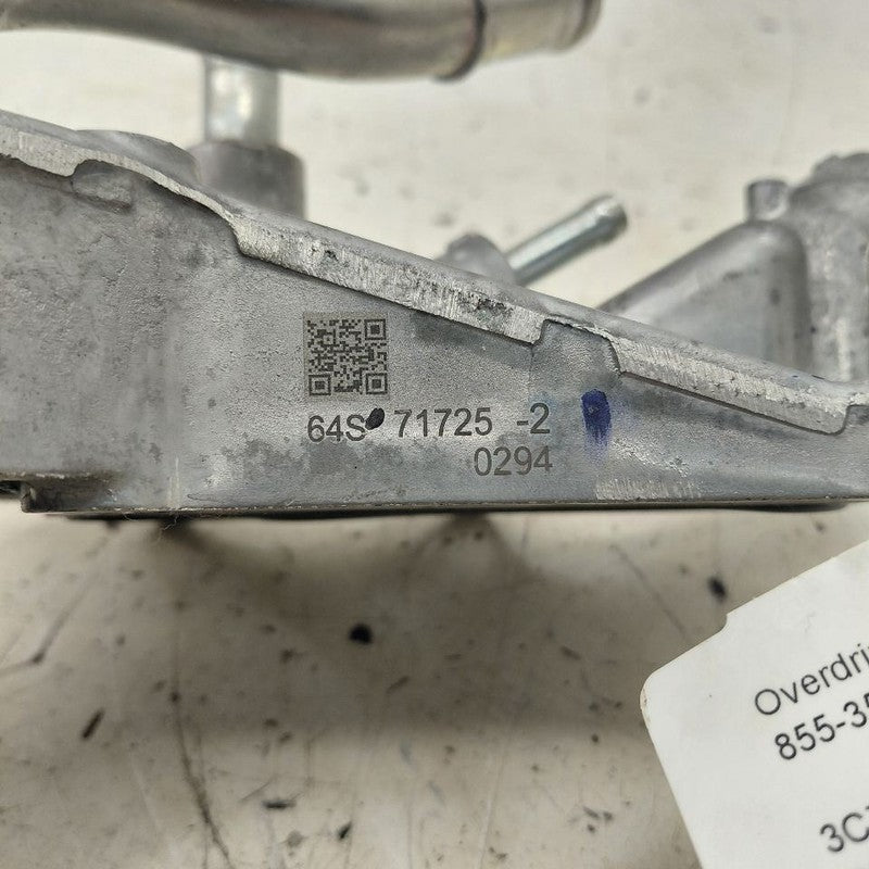 Honda HR-V Coolant Line Crossover Pipe  2.0 2026 2025 2024 2023