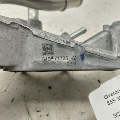 Honda HR-V Coolant Line Crossover Pipe  2.0 2026 2025 2024 2023