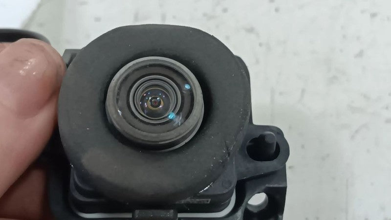 Camera Projector Sedan Camera Rear Decklid Mounted Fits 15-17 200 OEM