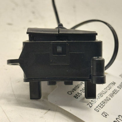 Alfa Romeo Stelvio Steering Wheel Control Switch  2018 2019 2020 2021