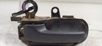 Scion XB Door Handle Left Rear Interior Inside 2004 2005 2006
