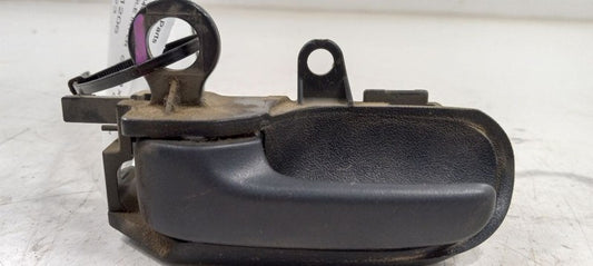 Scion XB Door Handle Left Rear Interior Inside 2004 2005 2006