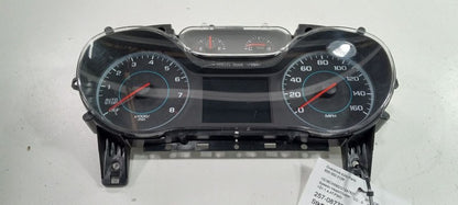 Speedometer VIN B 4th Digit New Style MPH US Market Fits 16 CRUZE OEM
