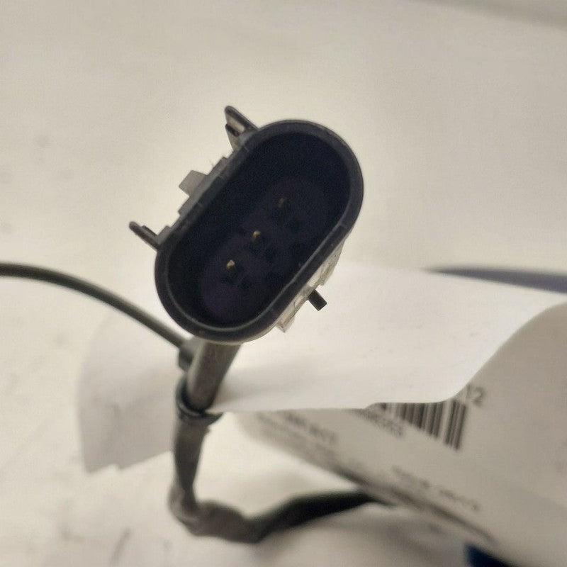 Chevy Volt Hybrid Charger Door 2016 2017 2018 2019