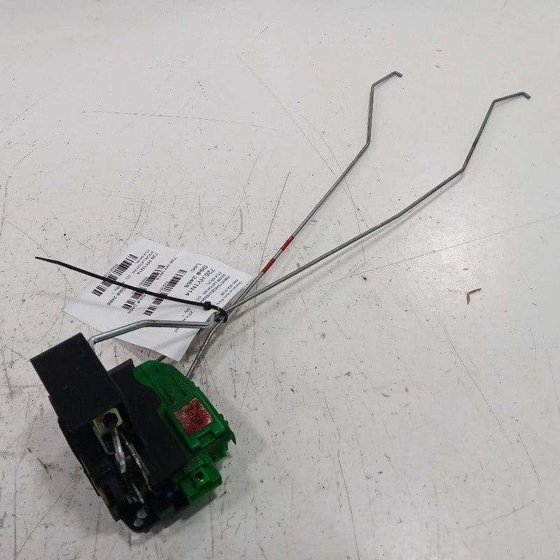 Hyundai Accent Door Latch Lock Right Passenger Rear  2012 2013 2014 2015 2016 20