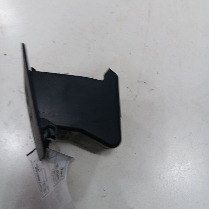 Jeep Cherokee Storage Pocket  2015 2016 2017