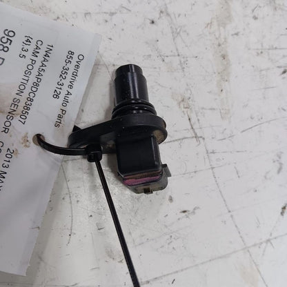 Nissan Maxima Camshaft Cam Shaft Position Sensor 3.5 2014 2013 2012 2011 2010 09