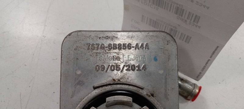 Ford Fiesta Engine Oil Cooler 3394422014 2015 2016 2017 2018 2019